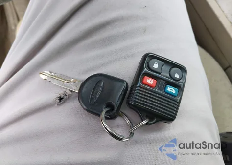 2006 Ford Five Hundred Se из США, поврежденный, VIN 1FAFP23176G138341